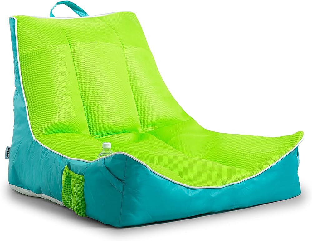 Big Joe Captains Pool Float | Amazon (US)