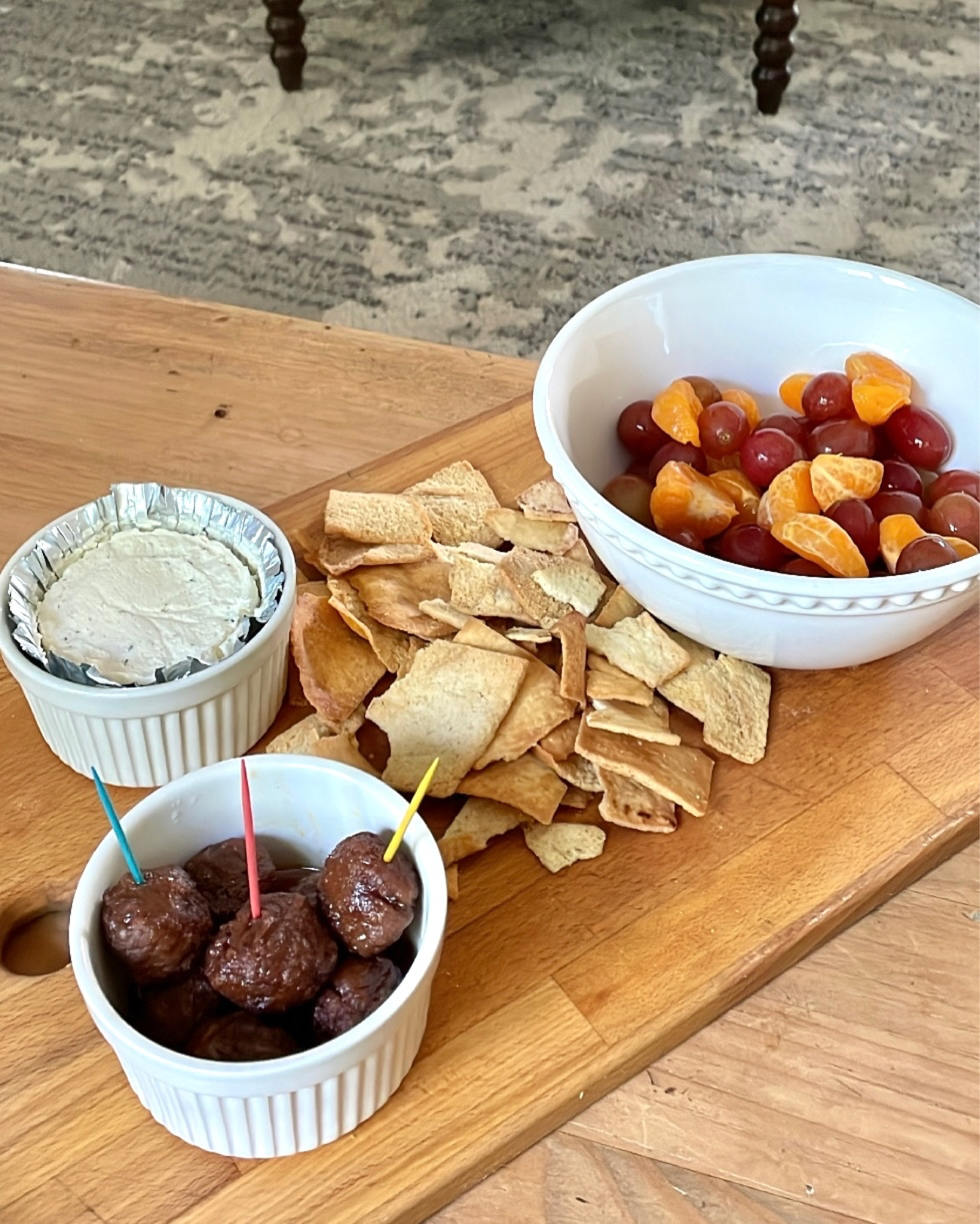 Sunday at home snack board, tailgate at home, serveware, Amazon home 

#LTKstyletip #LTKunder50 #LTKhome