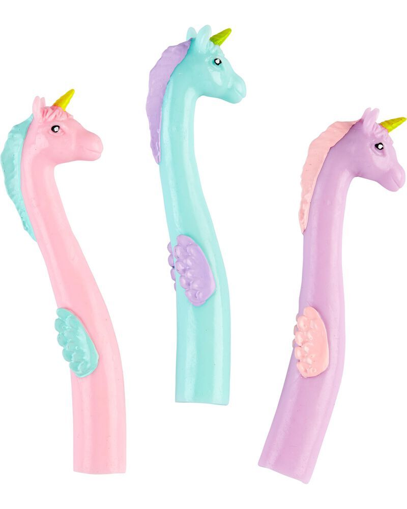 Unicorn Finger Puppets | Carter's