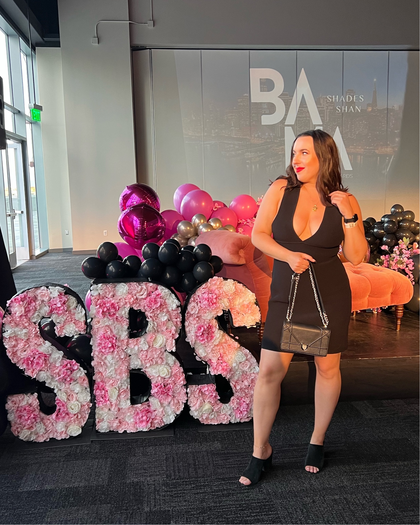 My Shades By Shan favorites 

#LTKbeauty #LTKSeasonal #LTKFind