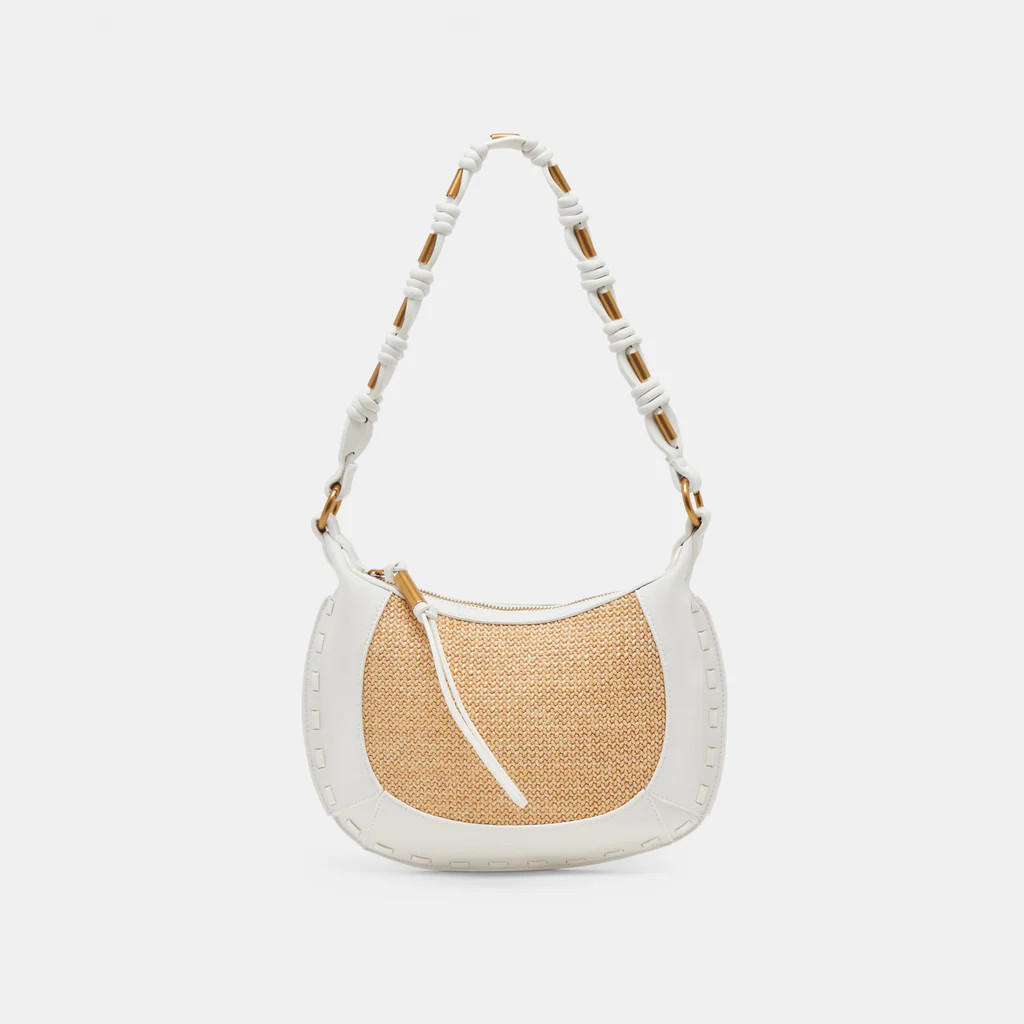 Eleanor Shoulder Bag | DolceVita.com