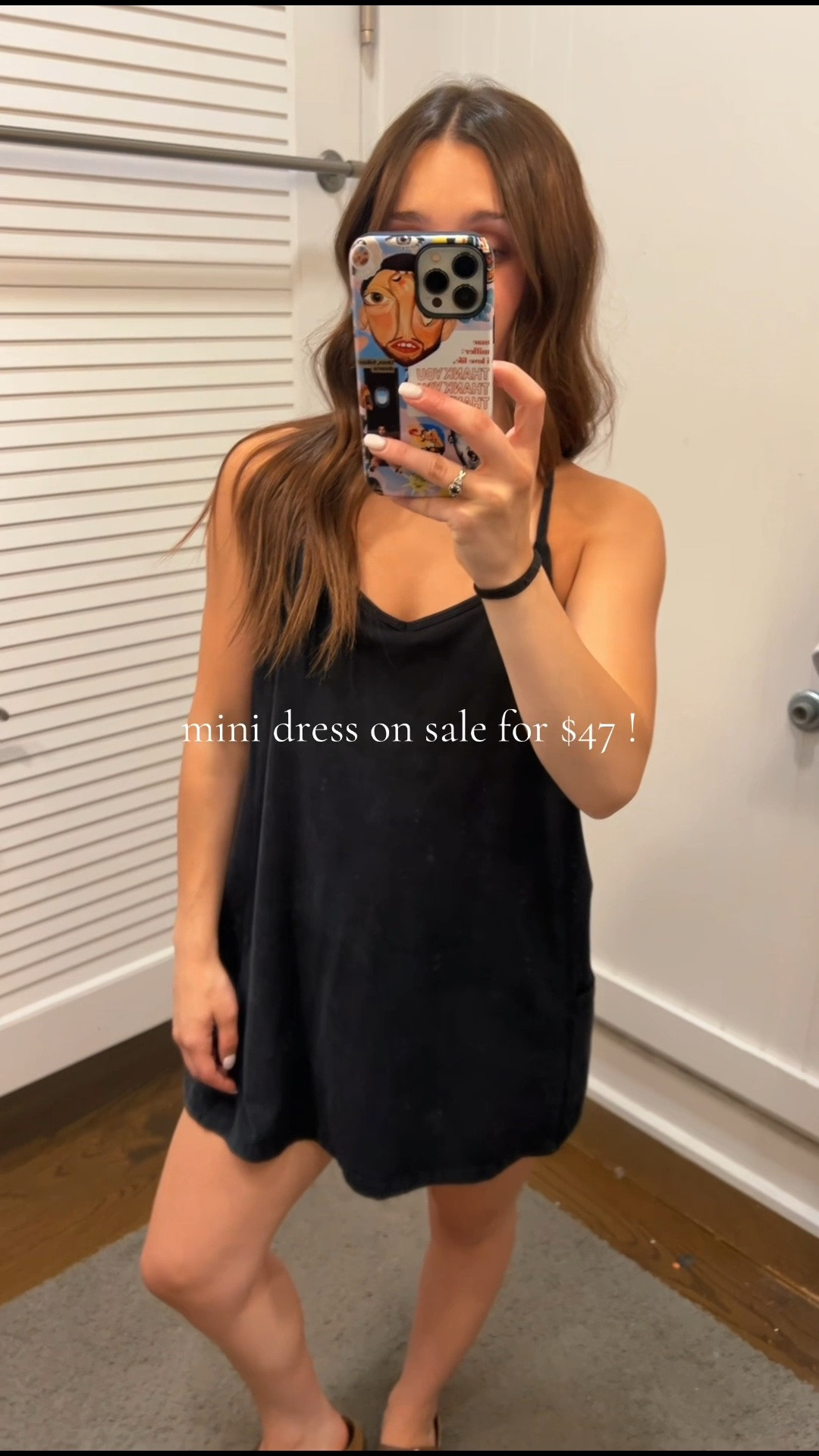 cutest athletic mini dress ON SALE !! 🤍

#LTKSaleAlert #LTKootd #LTKfitnessgoals