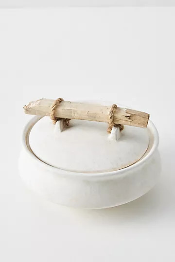 Mozu Trinket Dish | Anthropologie (US)