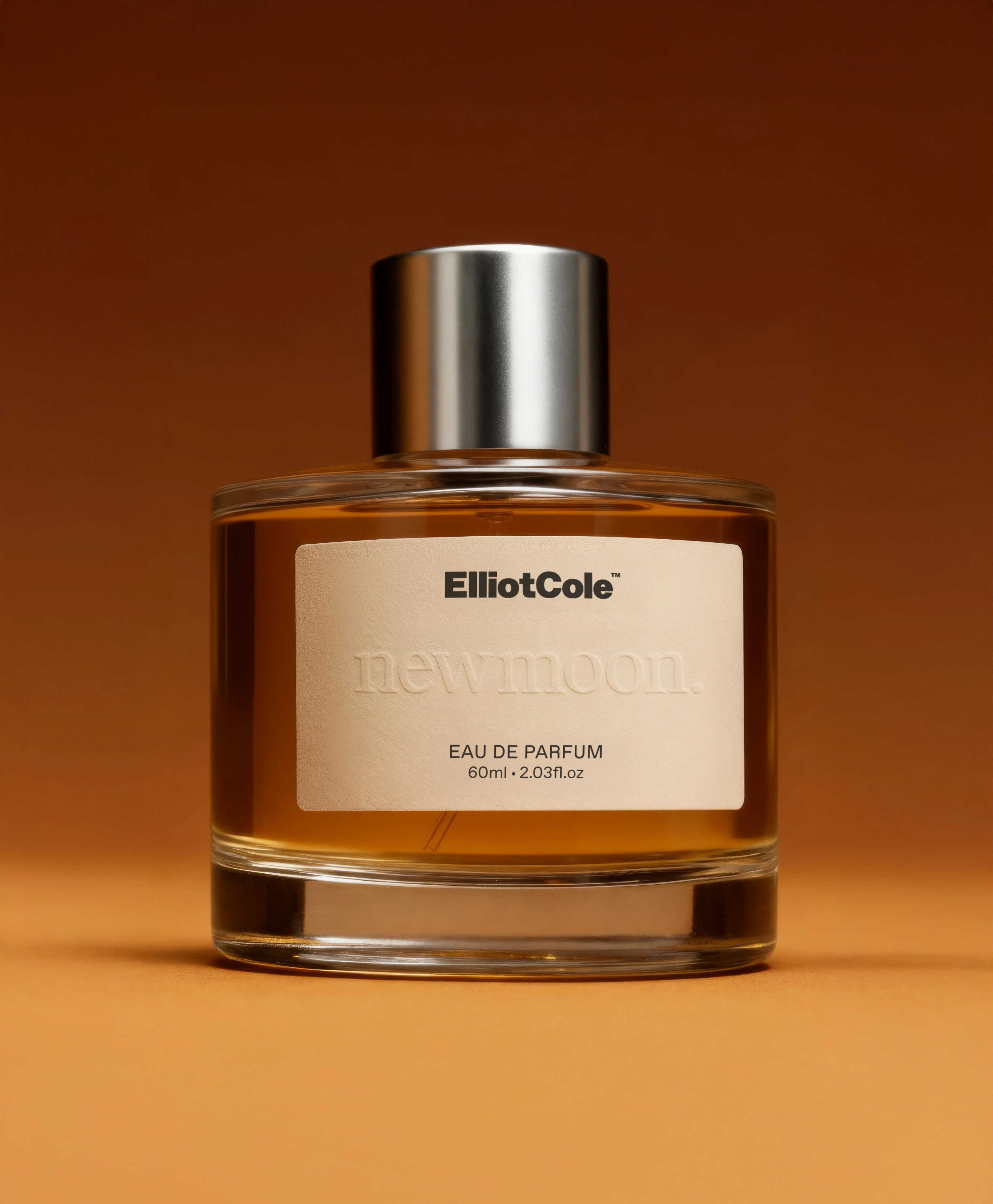 New Moon | ElliotCole