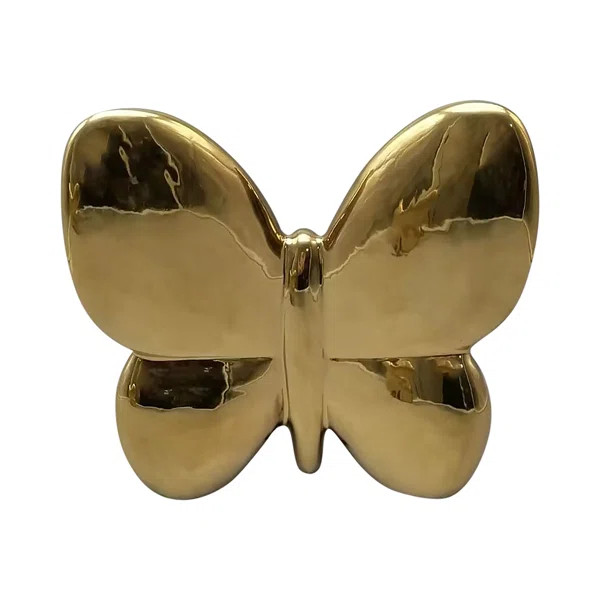 Pavelas Handmade Animals Figurine / Sculpture | Wayfair North America