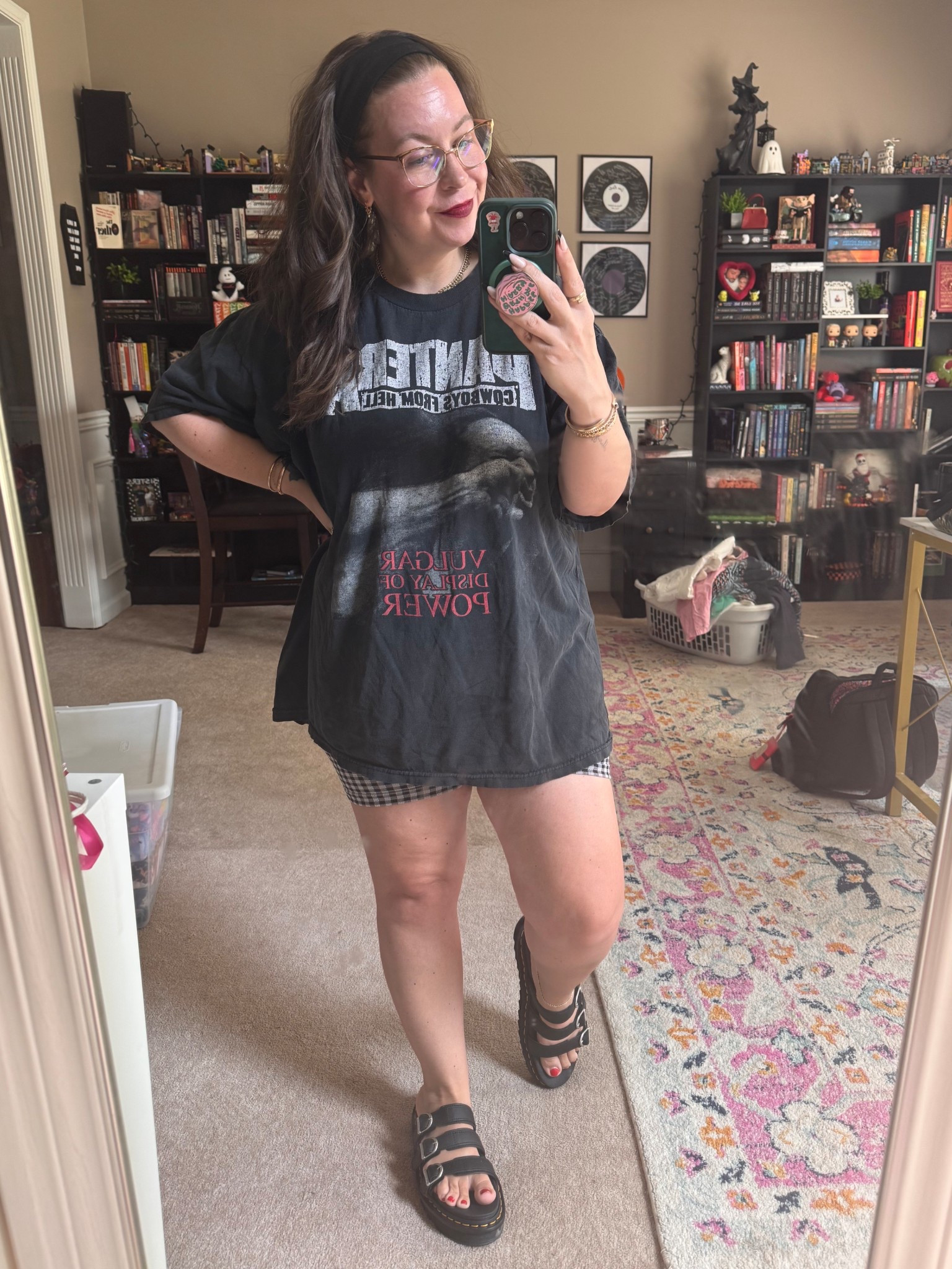 OOTD

#LTKFindsUnder50 #LTKFindsUnder100 #LTKStyleTip