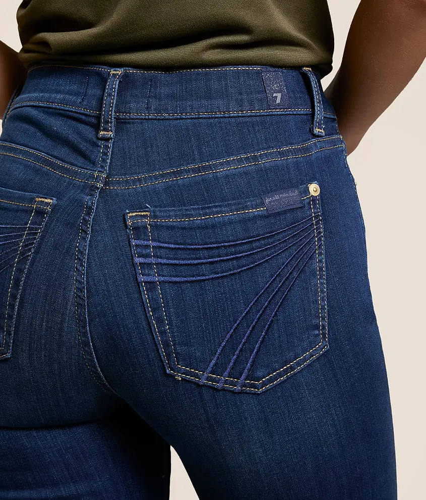 Dojo Trouser Stretch Jean | Buckle