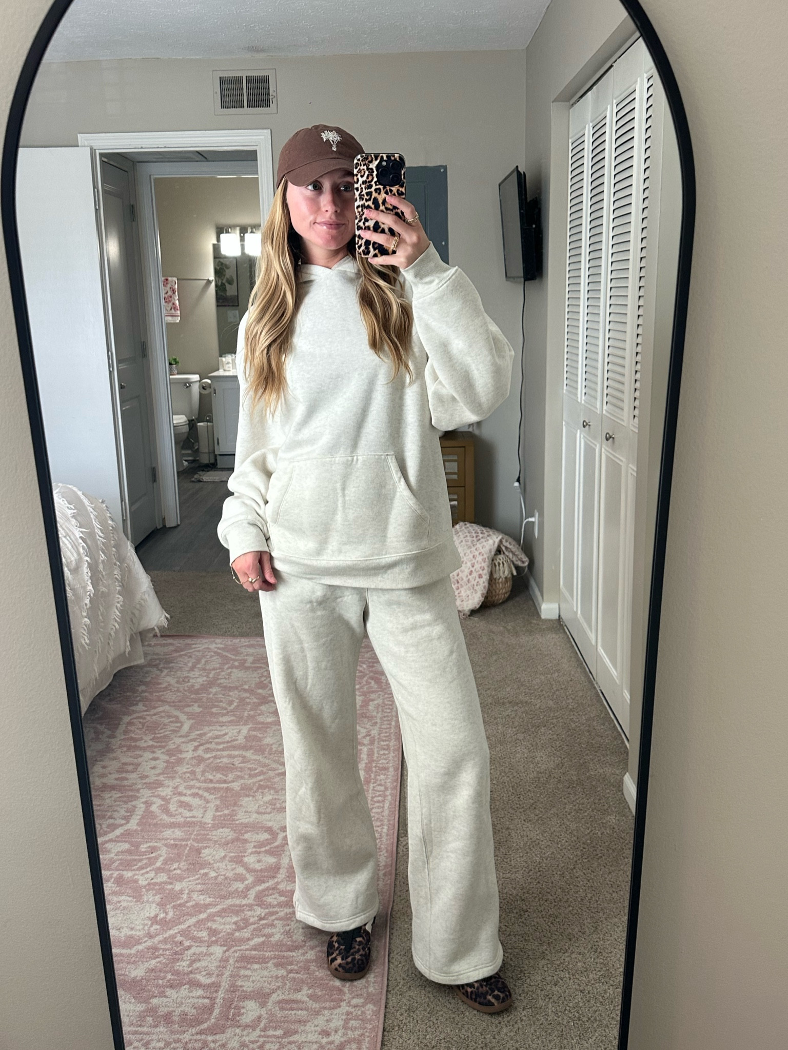 Study ootd 🧸✨

#LTKSeasonal #LTKStyleTip #LTKFindsUnder50