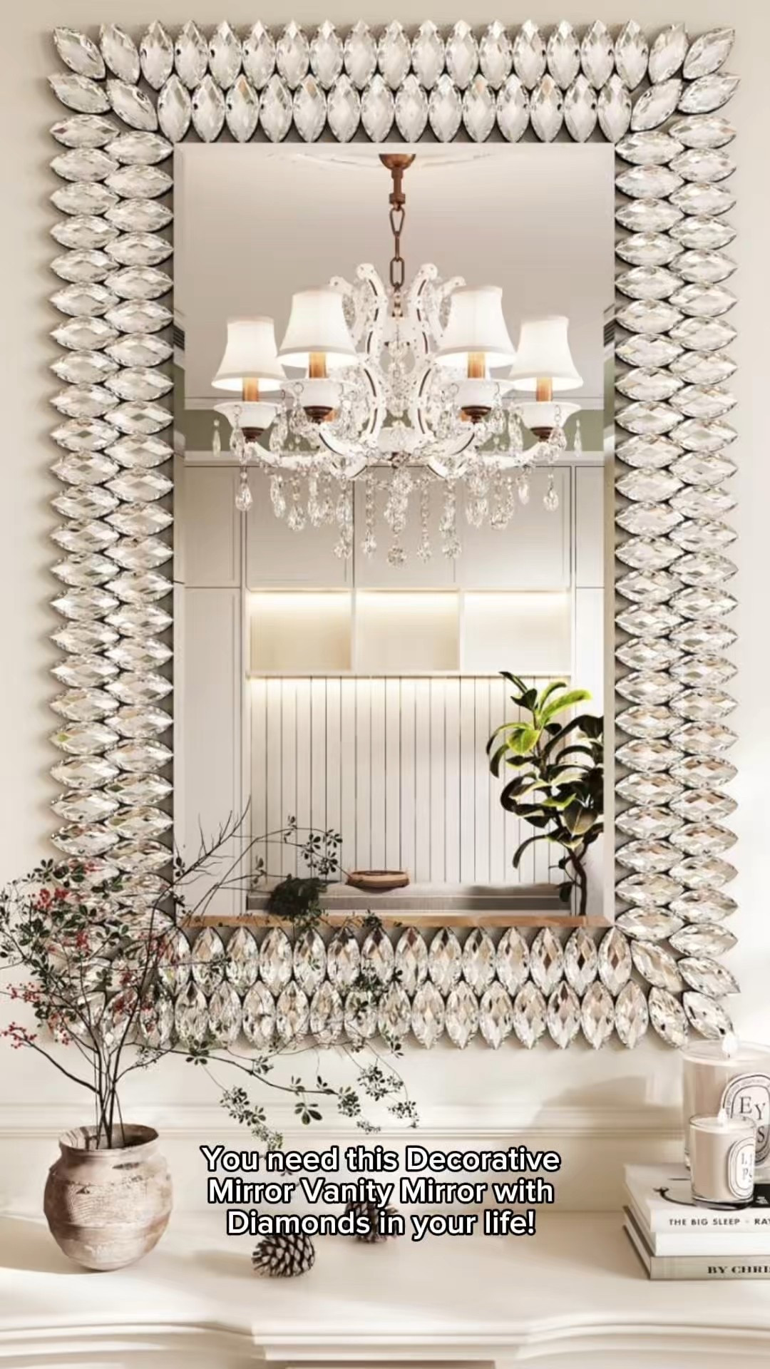 Must have! So elegant 🤍

#LTKHome #LTKStyleTip