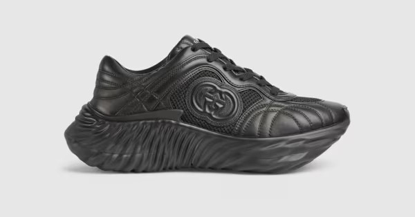 Women's Interlocking G sneaker | Gucci (US)