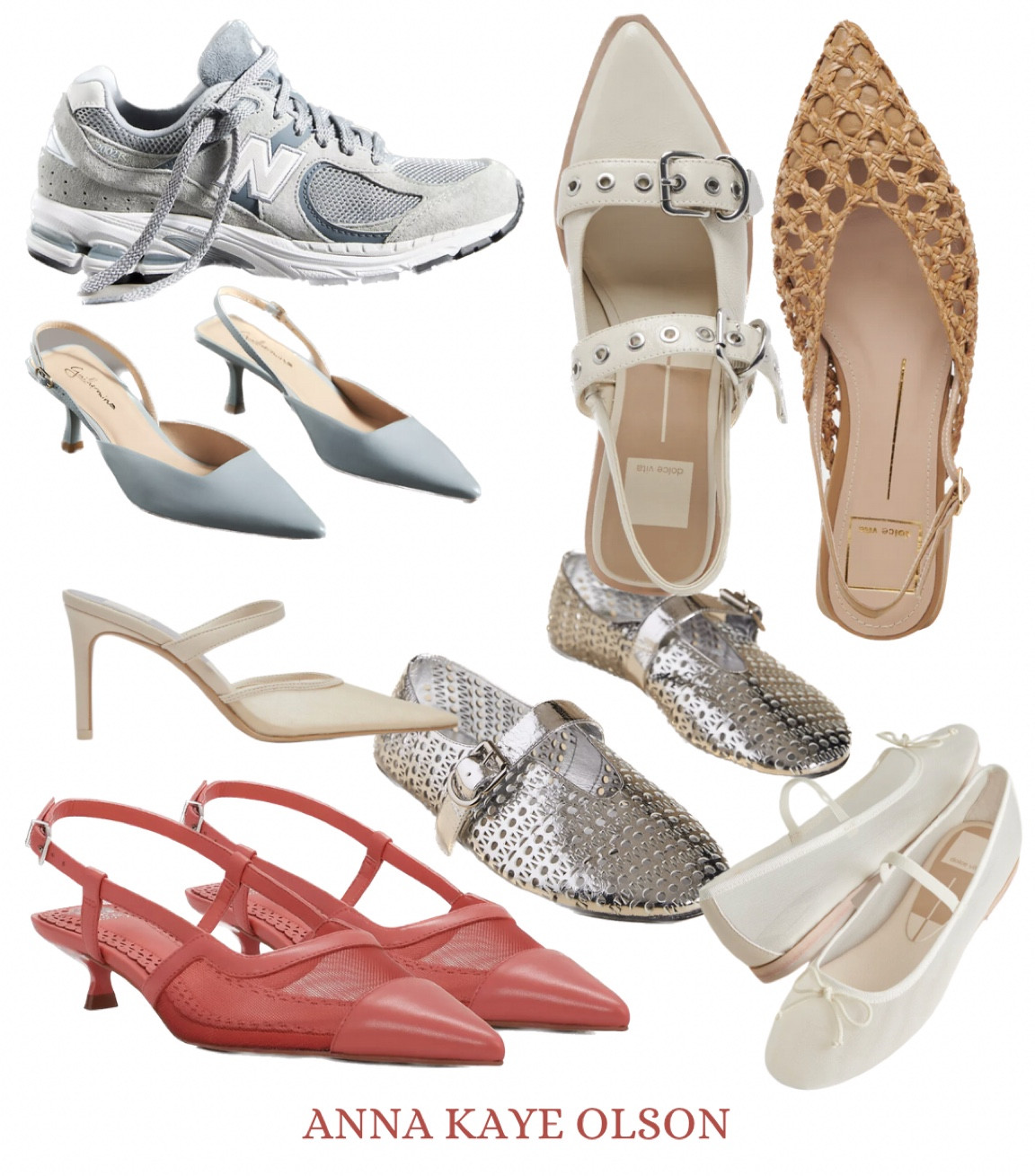 My spring shoe wishlist consists of mainly pointy-toe kitten heels 😍😍❤️❤️

#LTKshoecrush #LTKGiftGuide #LTKstyletip