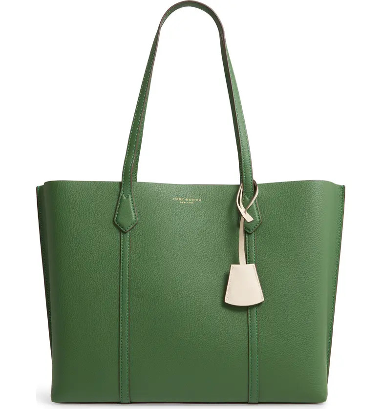 Perry Leather Tote | Nordstrom