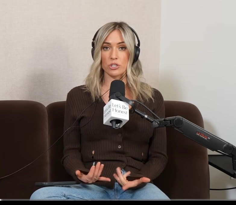 Kristin cavallari’s sweater

#LTKgrwm #LTKootd #LTKmomlife