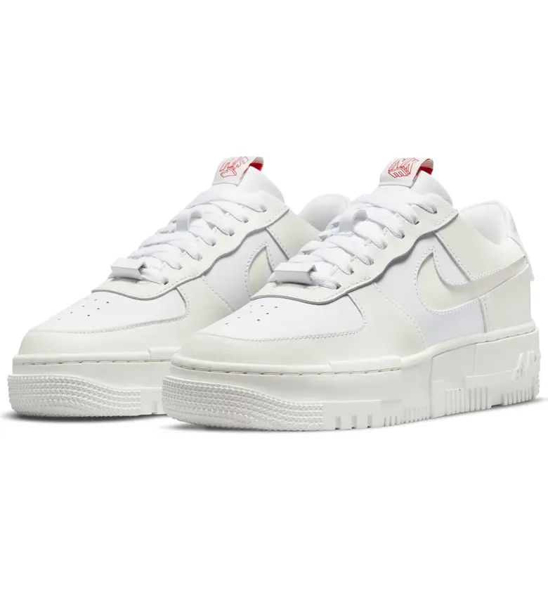 Air Force 1 Pixel Sneaker | Nordstrom