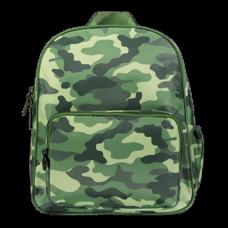 Camo Mini Backpack | Stoney Clover Lane