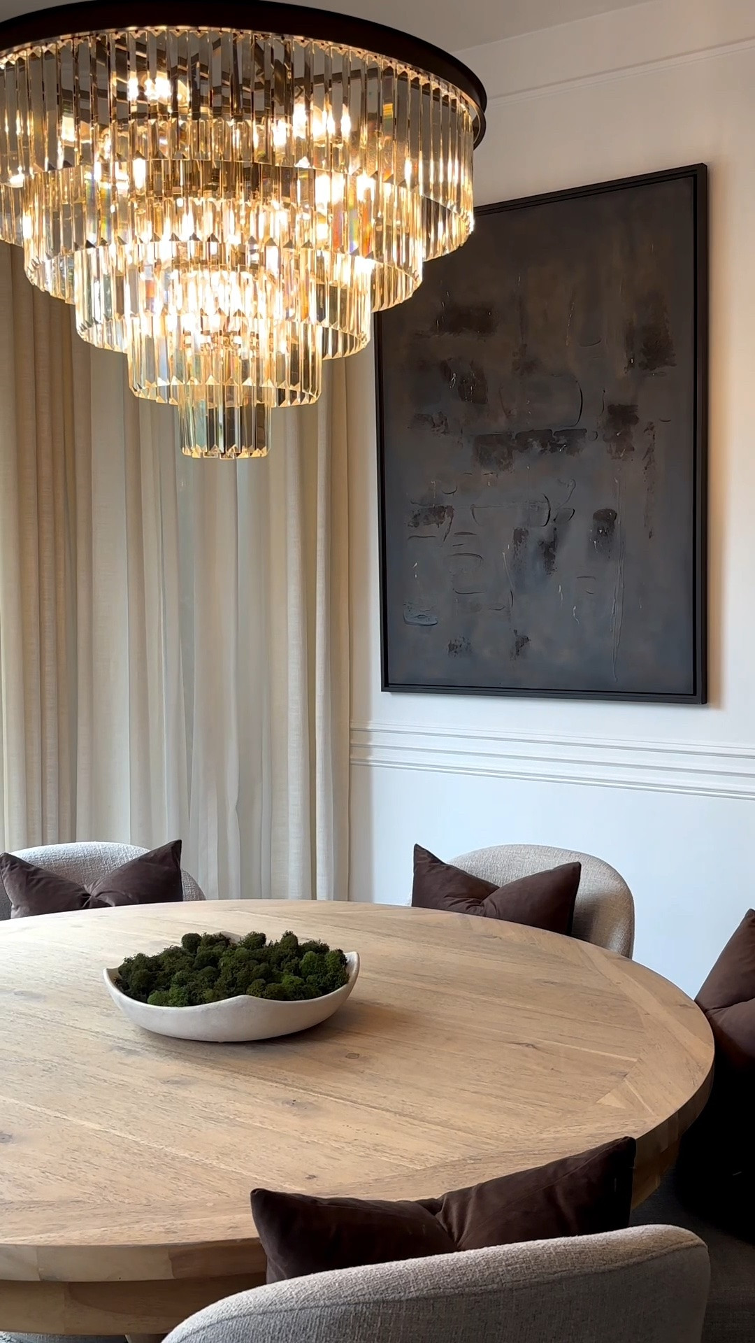 Designer lighting on an Amazon budget! ✨

#LTKsummer #LTKstyletip #LTKhome