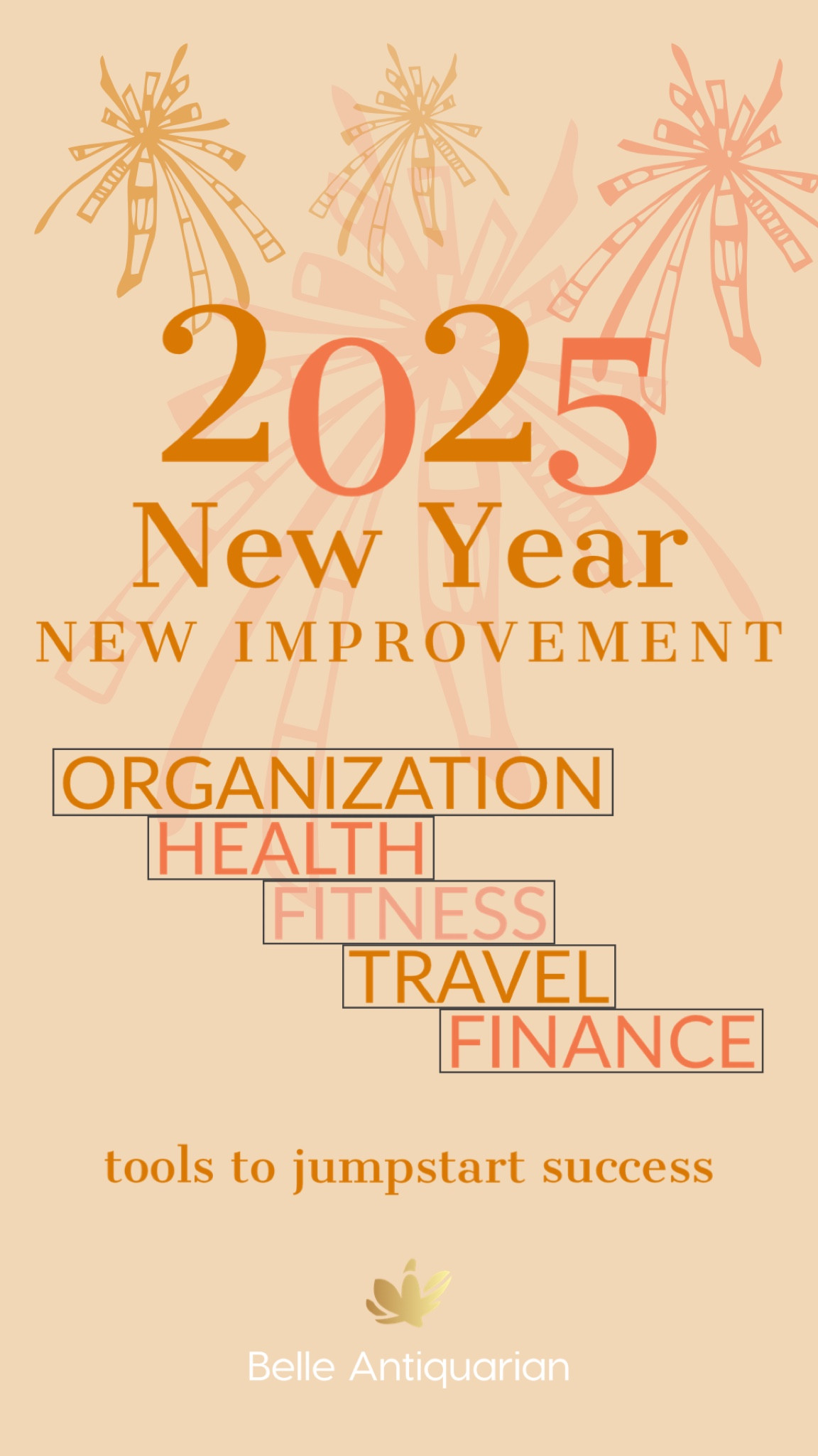 Set yourself up to be successful with your goals this year. Here are some of my favorites :

#LTKTravel #LTKFindsUnder50 #LTKWatchNow

#LTKSaleAlert #LTKGiftGuide #LTKOver40