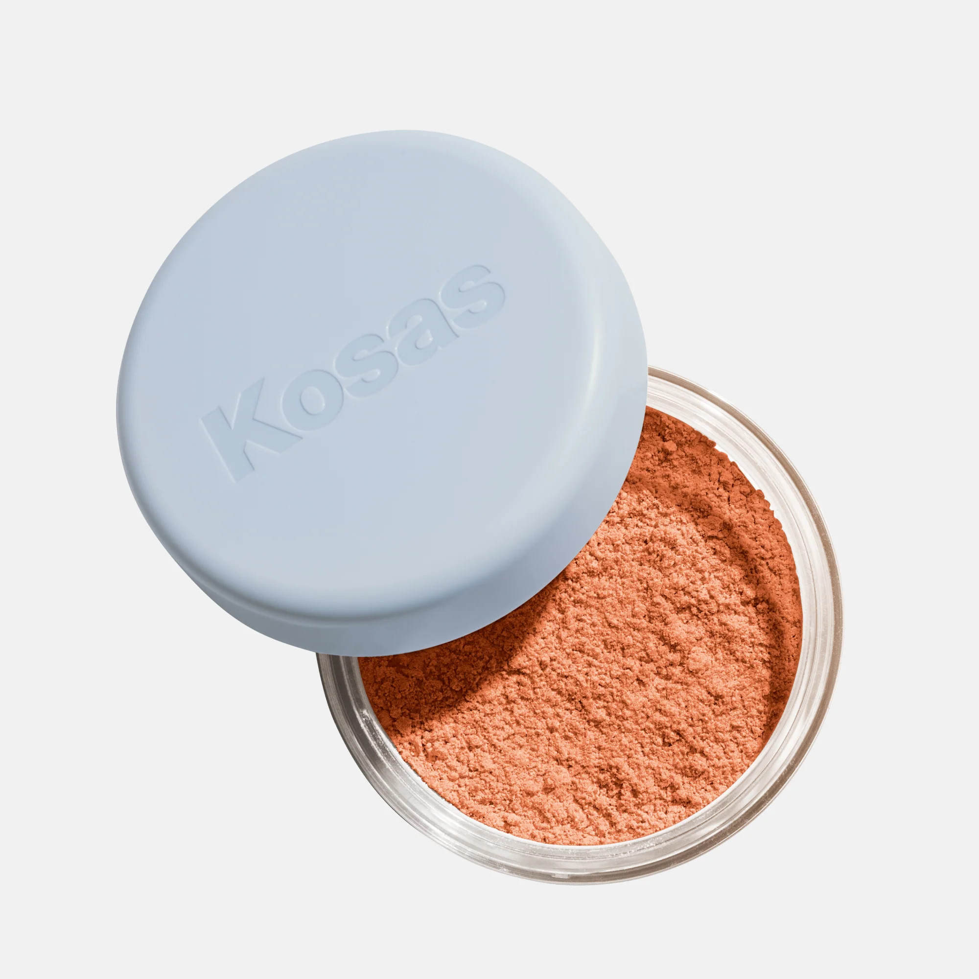 Cloud Set Loose Powder - Translucent Peachy | Kosas