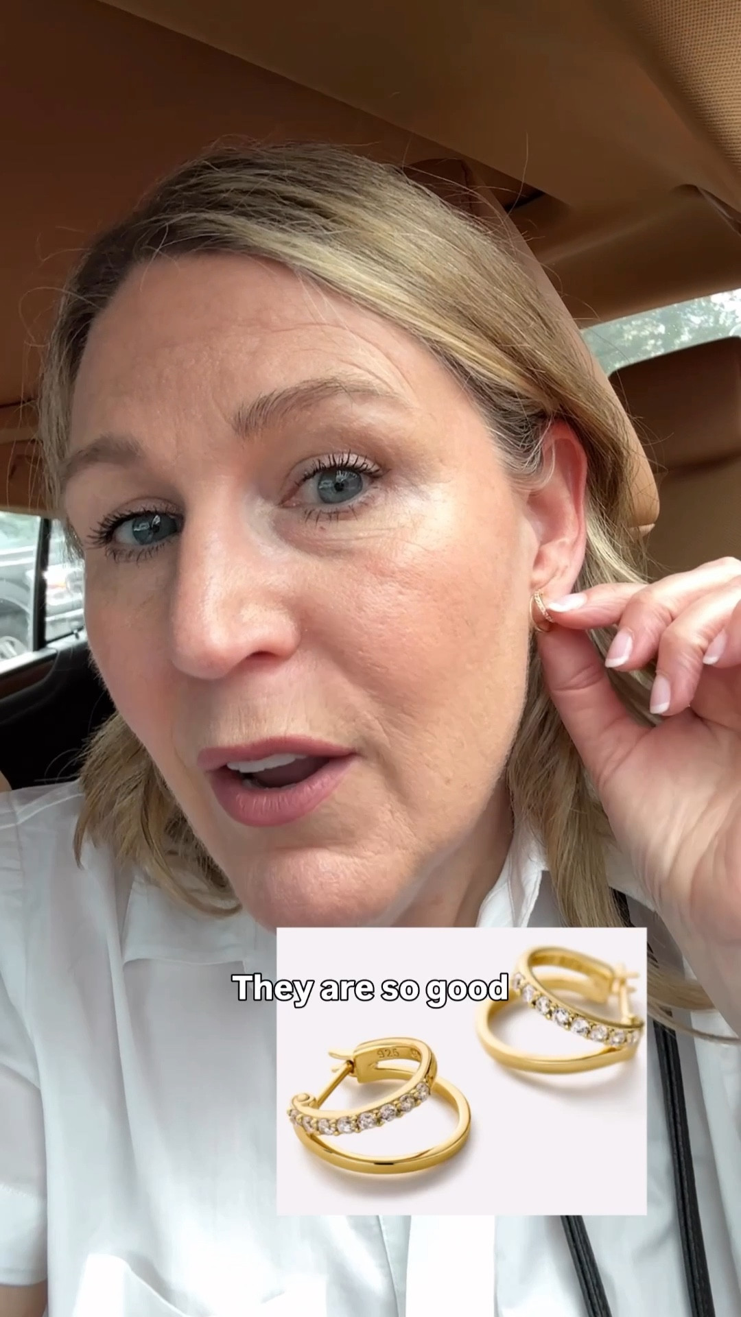 #analuisa
Long lasting, tarnish proof and water resistant jewelry. Plus get a two-year warranty on every piece!
Up to 25% offsite wide March 6 through the 29th!
Loved by millions. Worn everywhere.
Free and fast shipping and returns.
Refresh your luck in a flash!

#LTKOver40 #LTKWorkwear #LTKootd