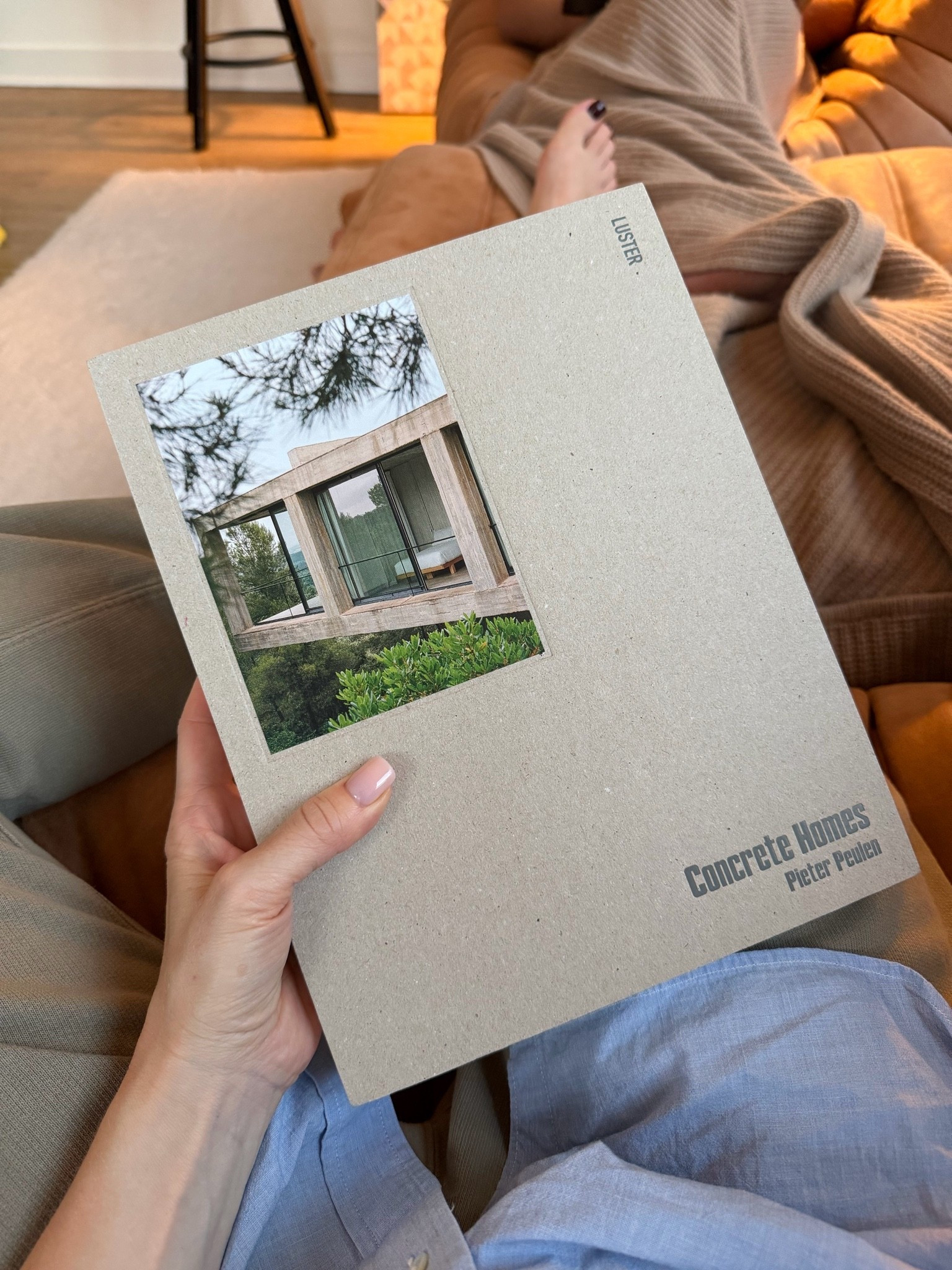 Inspo for my remodel: Concrete Homes by Pieter Peulen.

#LTKSeasonal #LTKmomlife #LTKHome
