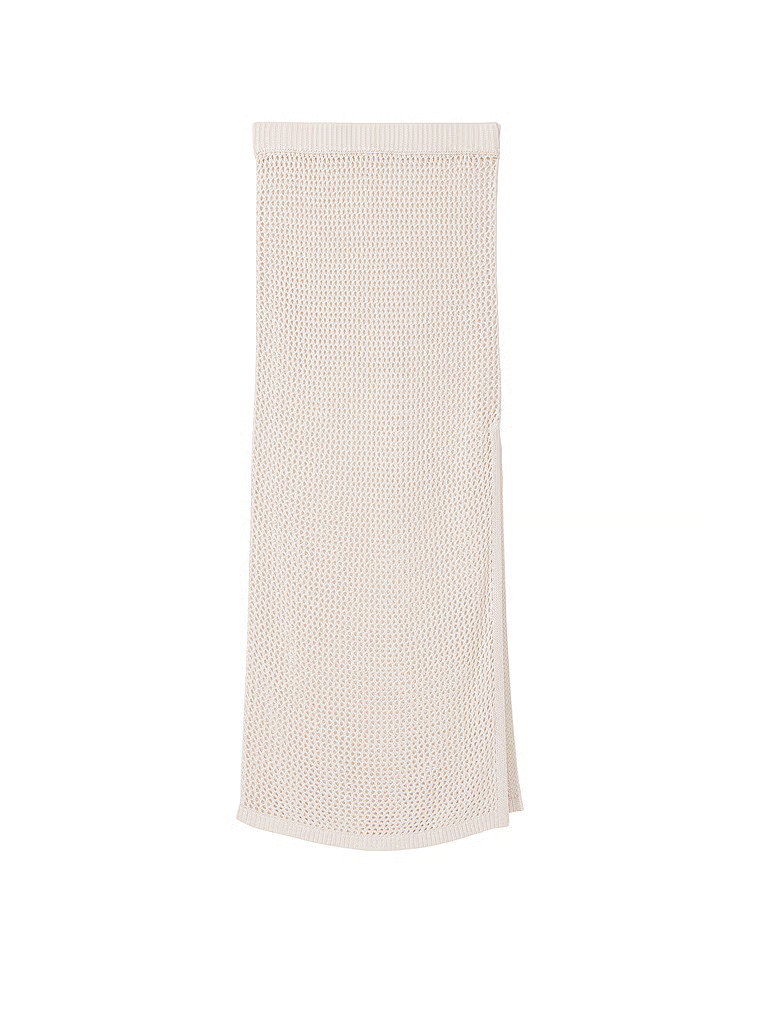 Crochet Maxi Skirt | Victoria's Secret (US / CA )
