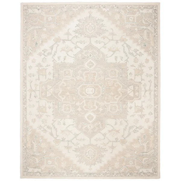 Barden Oriental Indoor Rug | Wayfair North America