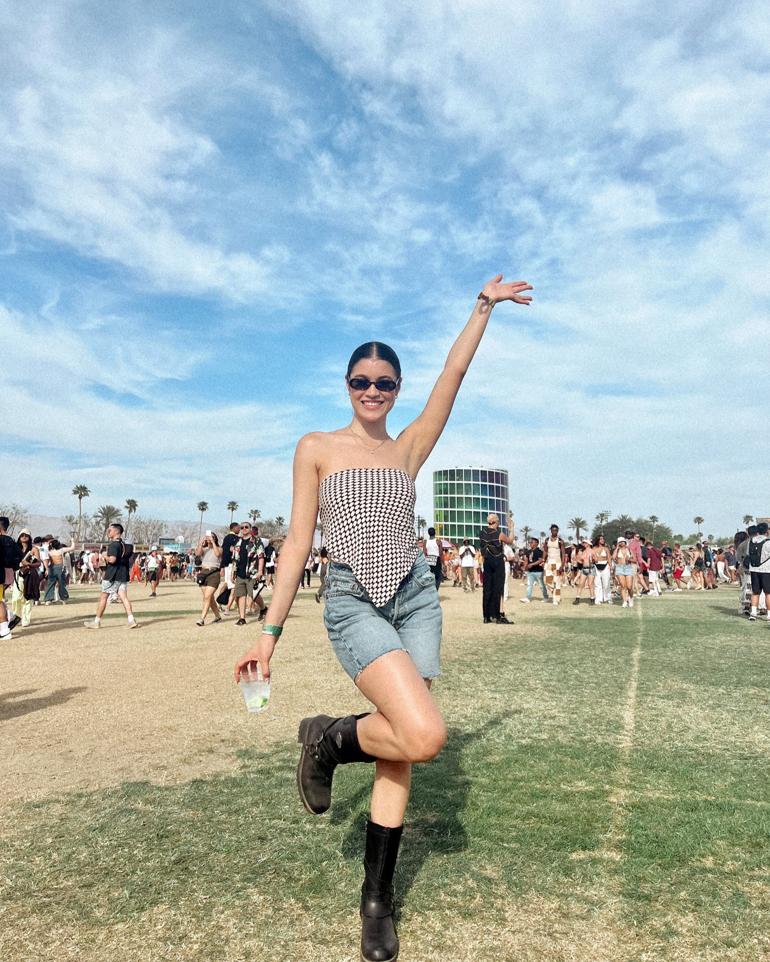 Festival outfit! 

#LTKFind #LTKstyletip #LTKSeasonal