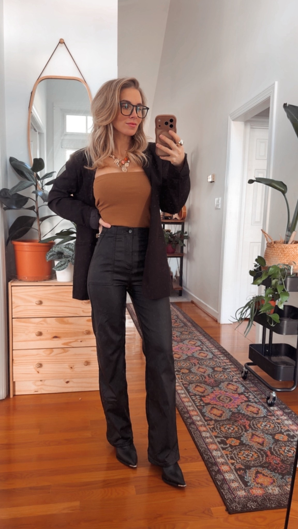 #LTKWorkwear #LTKSeasonal #LTKootd