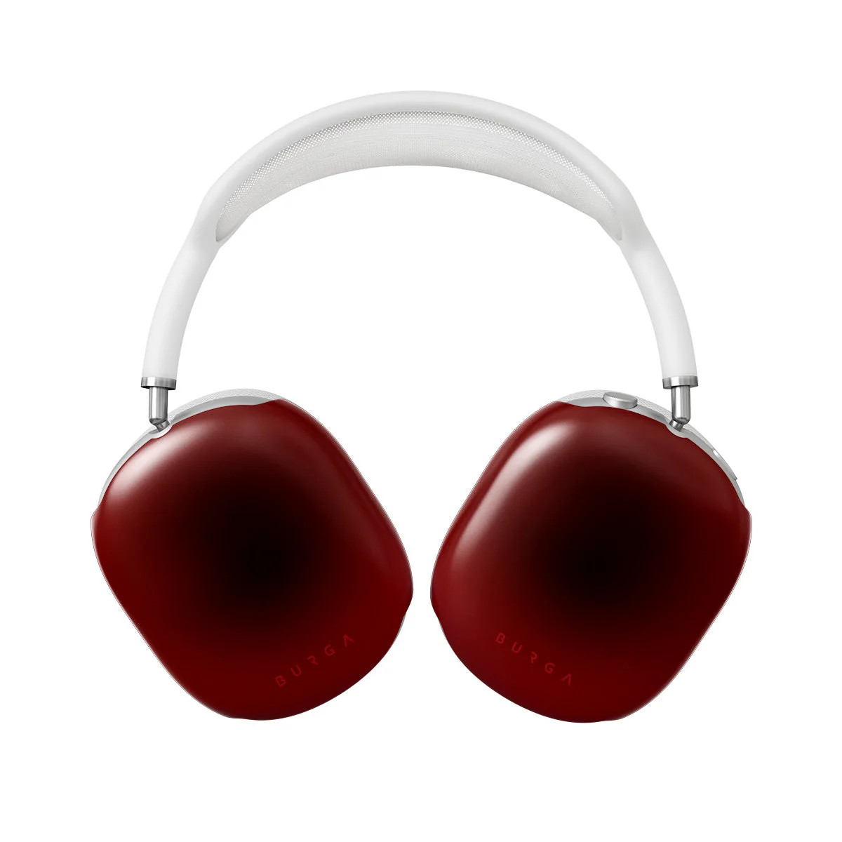 No Talking - AirPods Max Case | BURGA