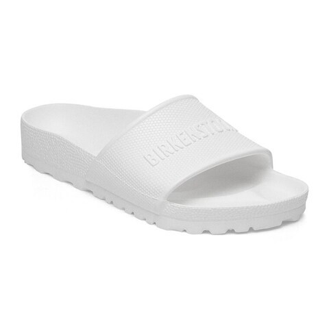 Barbados Essentials EVA White | BIRKENSTOCK | Birkenstock USA