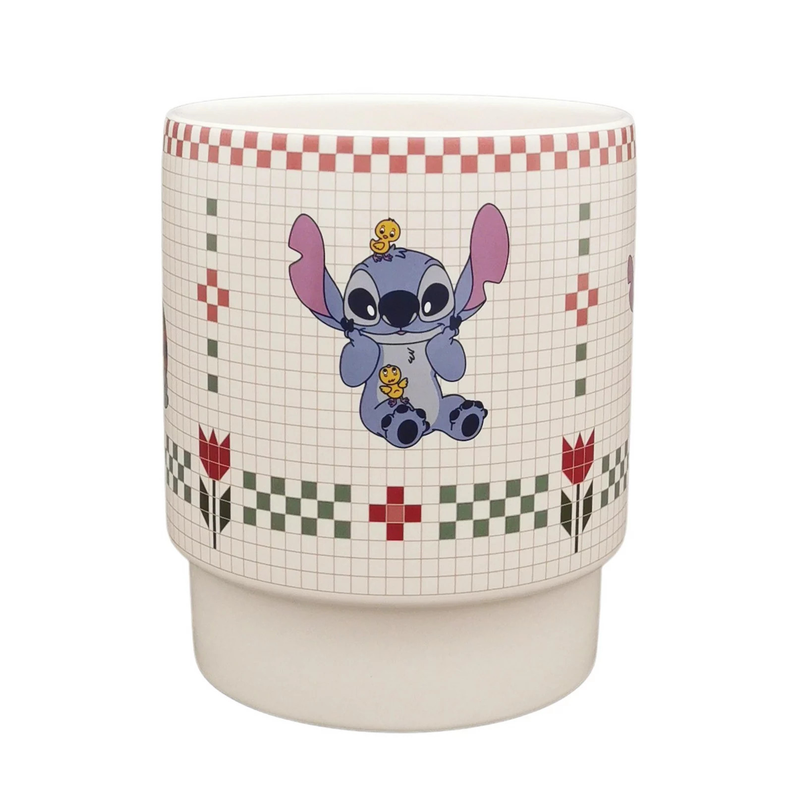 The Big One® Disney's Stitch Ceramic Planter, Multi | Kohl's
