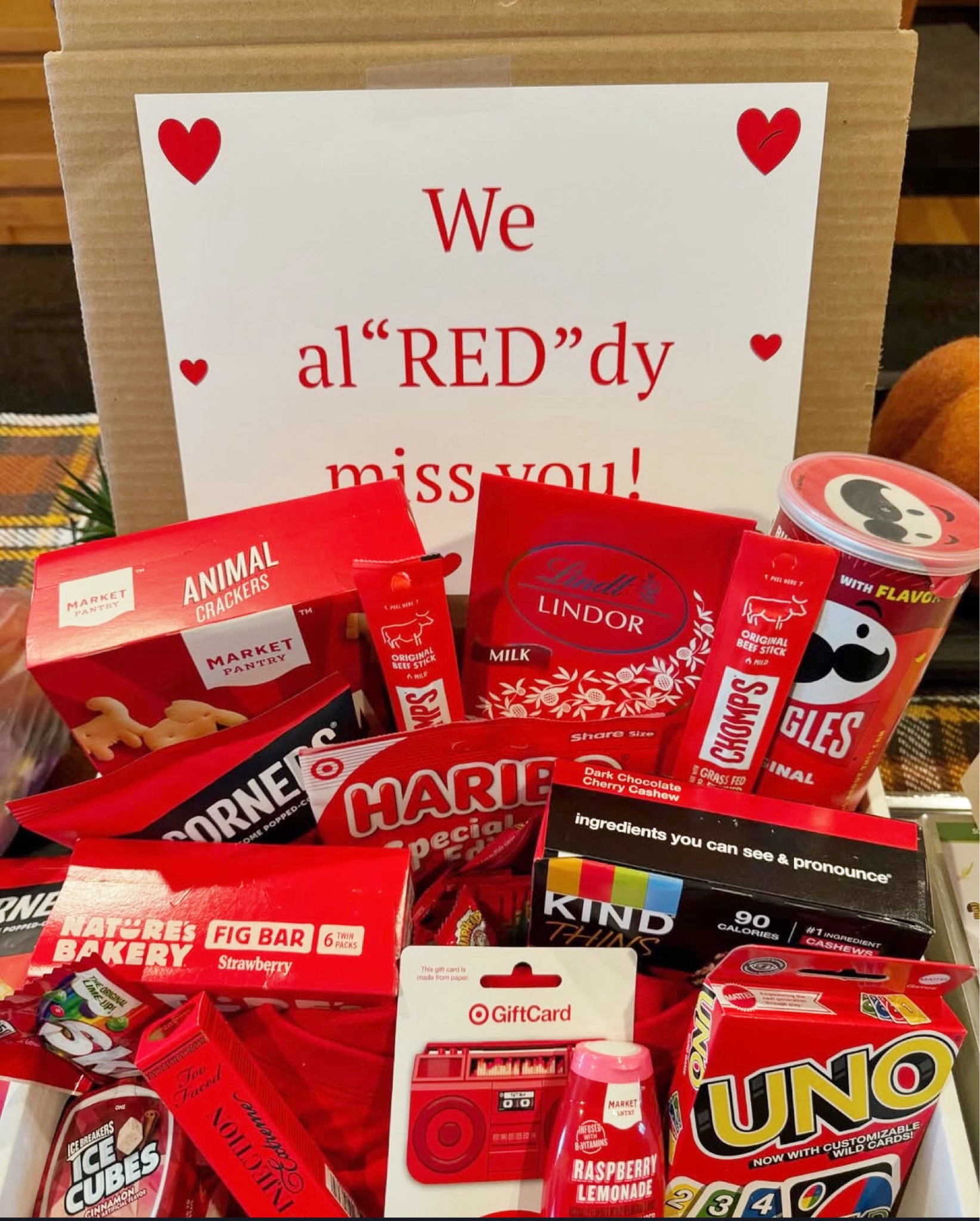 College Care Package❤️


#LTKGiftGuide #LTKFamily