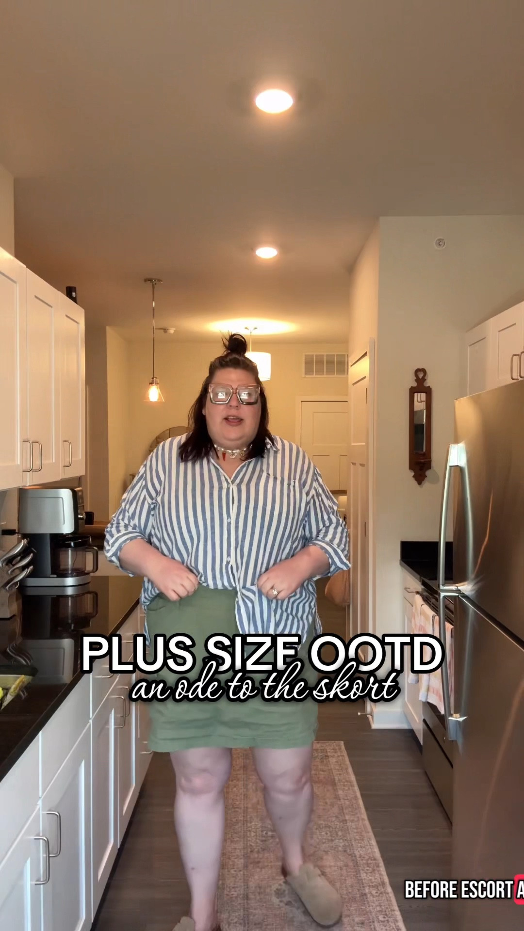 #LTKFindsUnder50 #LTKWatchNow #LTKPlusSize