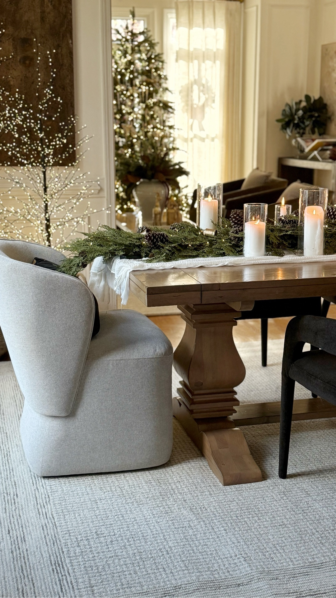 SALE alert!!!

My new @loloi & @amberinteriors rug is on sale!  Now is your chance to refresh your space. (gifted)  Happy Black Friday shopping!

#loloiBFCM2025 #amberlewisxloloi

#LTKSaleAlert #LTKHome #LTKCyberWeek