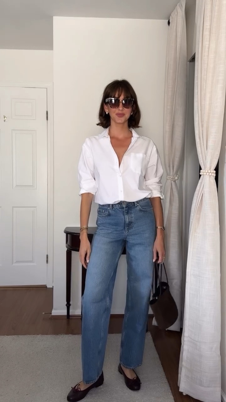 Consider this your reminder to stop overthinking it. #minimaliststyle