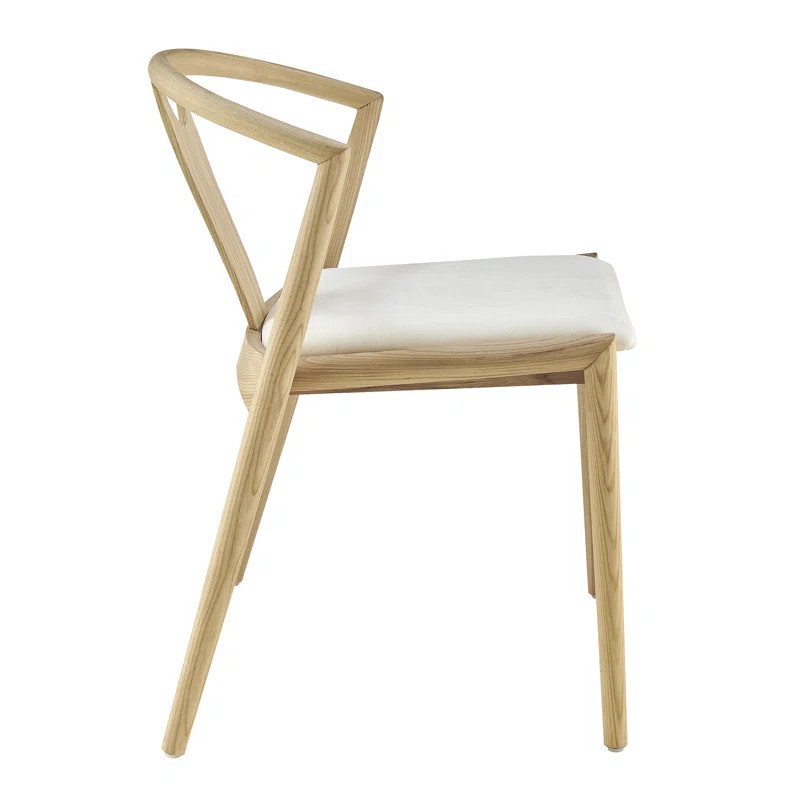 Ambra Upholstered Dining Chair | Wayfair North America
