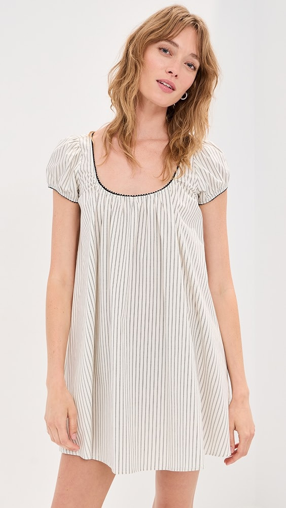 Babydoll Dress | Shopbop
