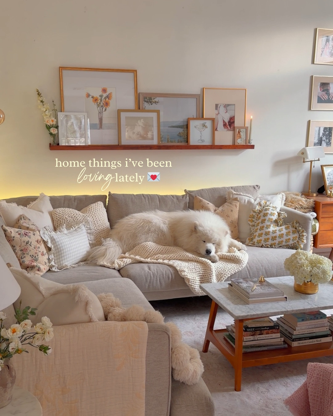Cozy home things I’ve been loving lately ⭐️💫🌙🤍

#LTKdayinmylife #LTKselfcare #LTKHome
