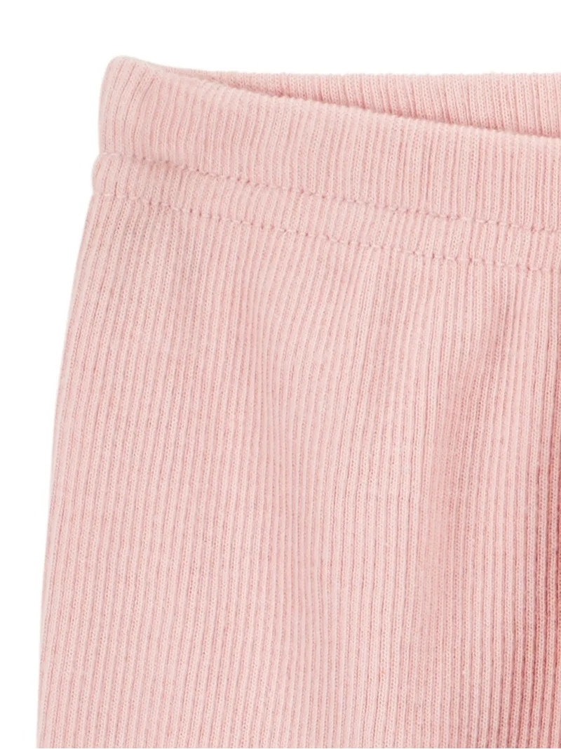 Carter's Child of Mine Baby Girl Outfit Set, 2-Piece, Sizes 0/3-24 Months | Walmart (US)