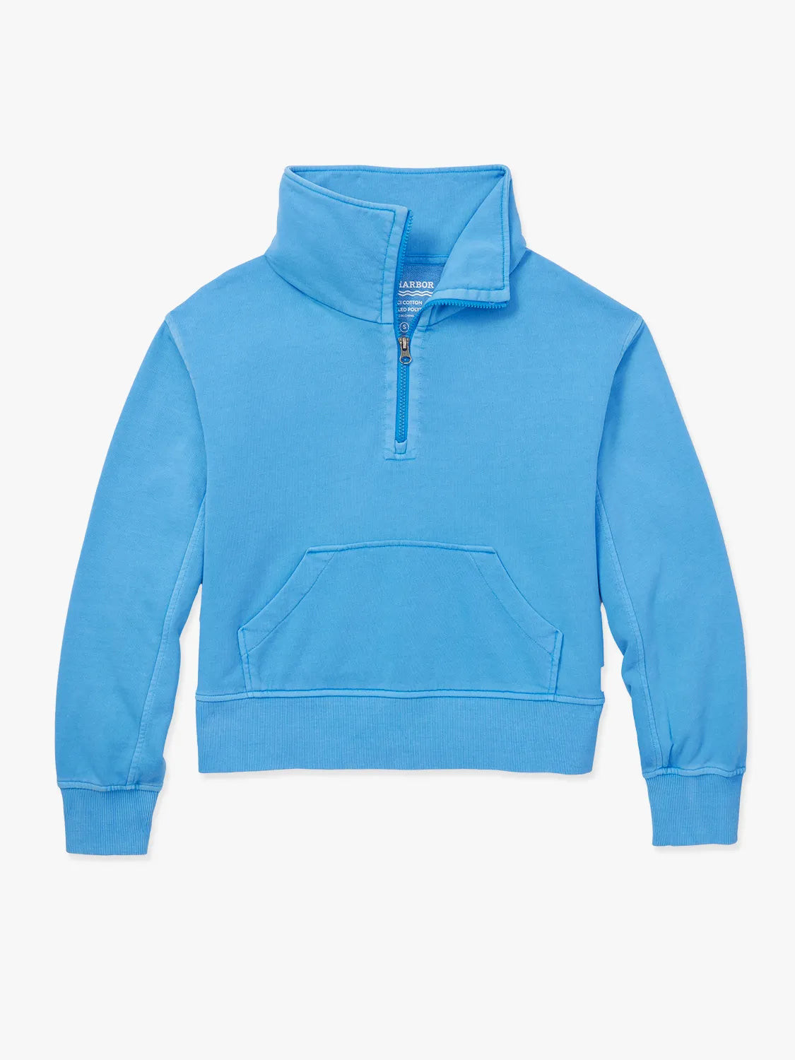 Saltaire Half Zip | Fair Harbor