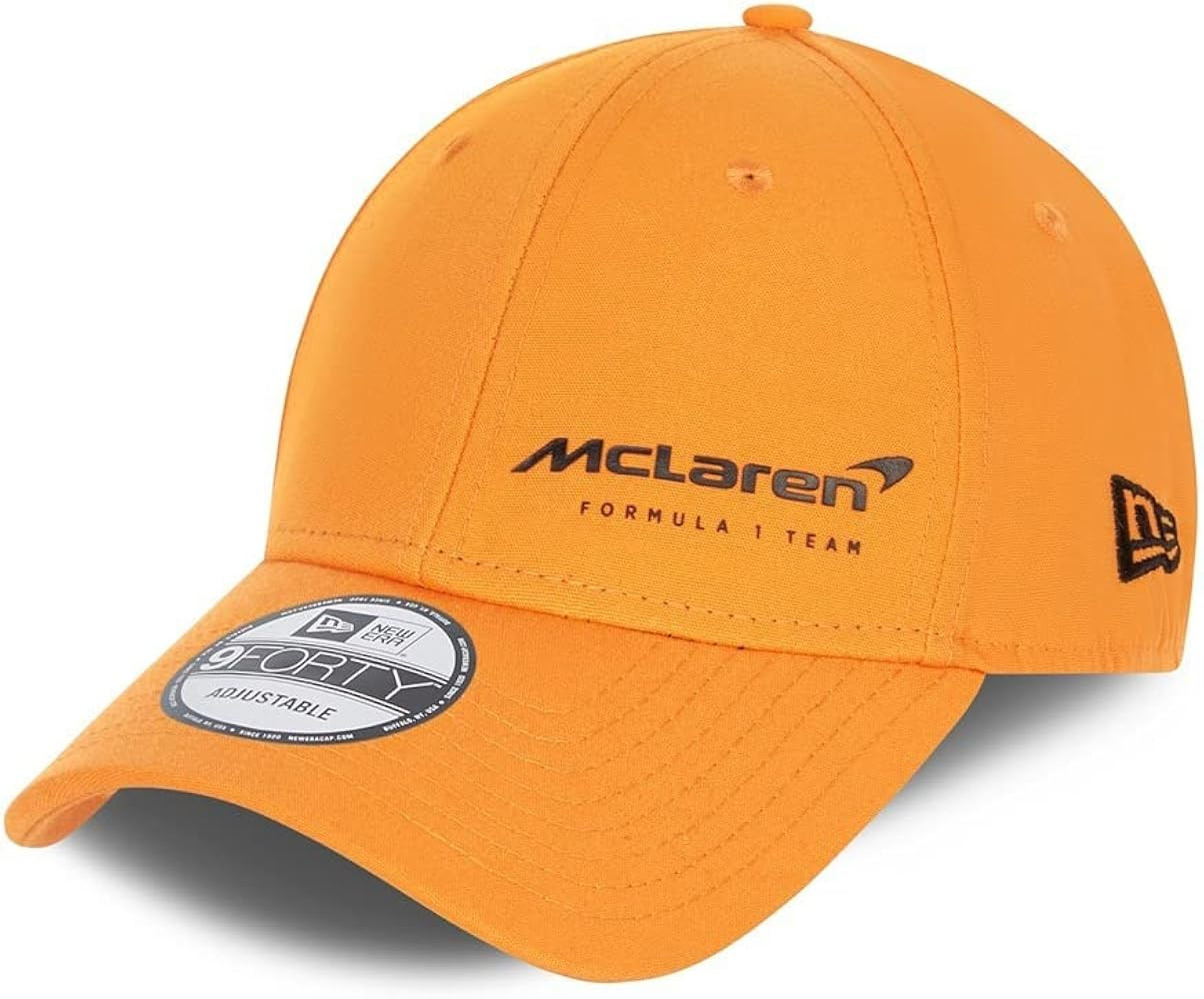 New Era F1 Team Red Bull 9forty Men's Hat | Amazon (US)