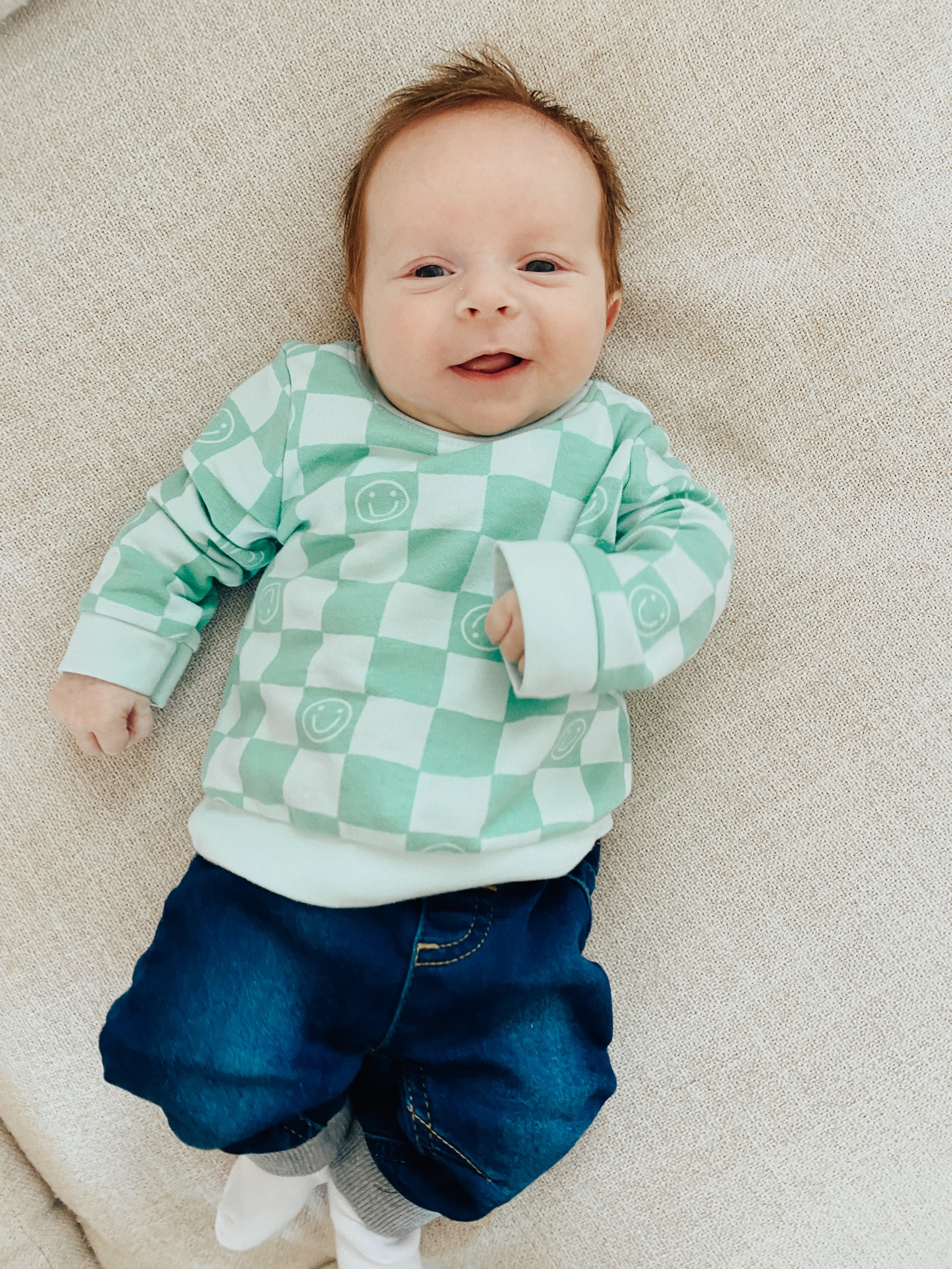 Baby fit check

#LTKbaby #LTKfamily #LTKfit