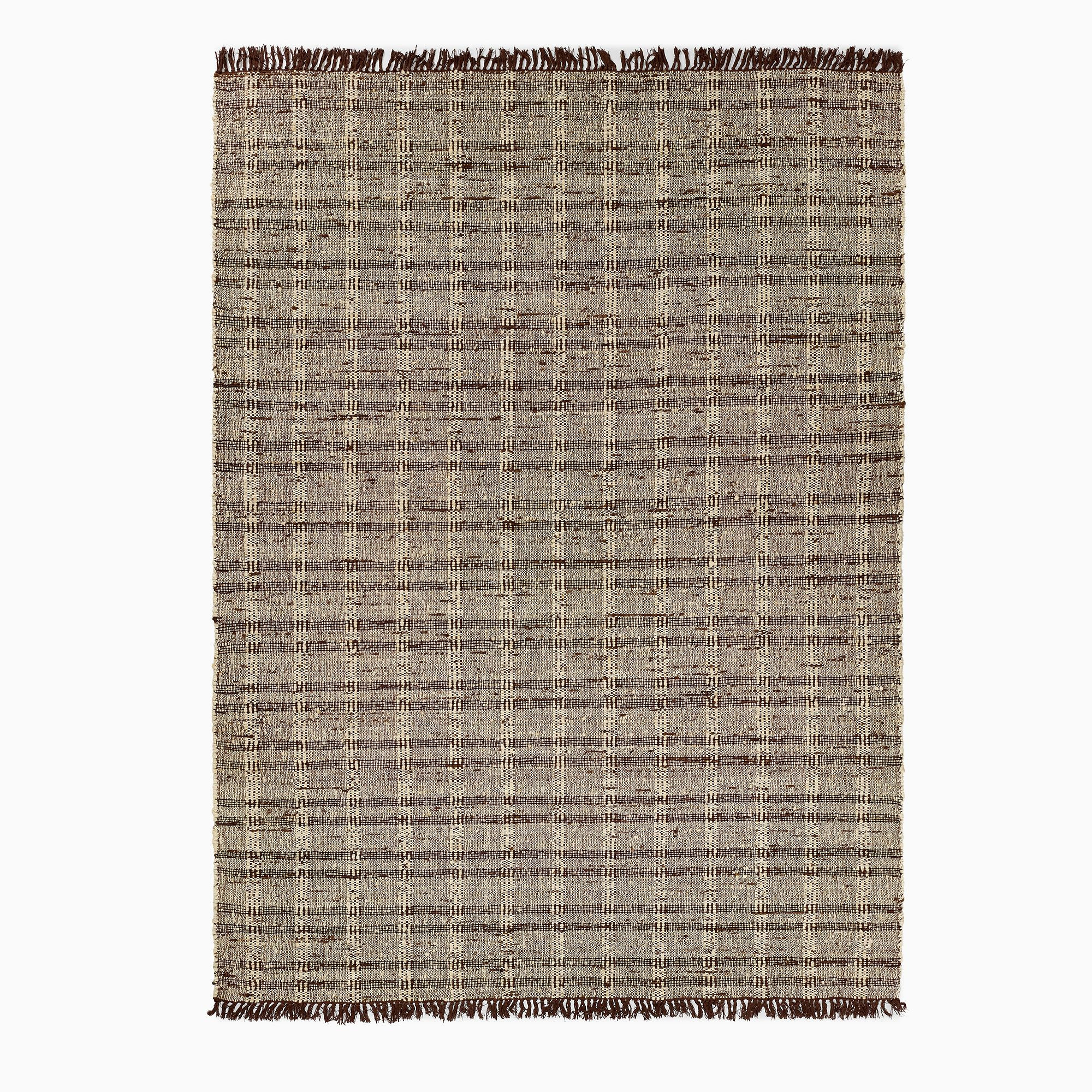 Ember Handwoven Wool Rug | West Elm (US)