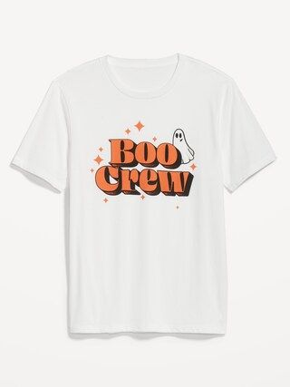 Matching Halloween Graphic T-Shirt for Men | Old Navy (US)