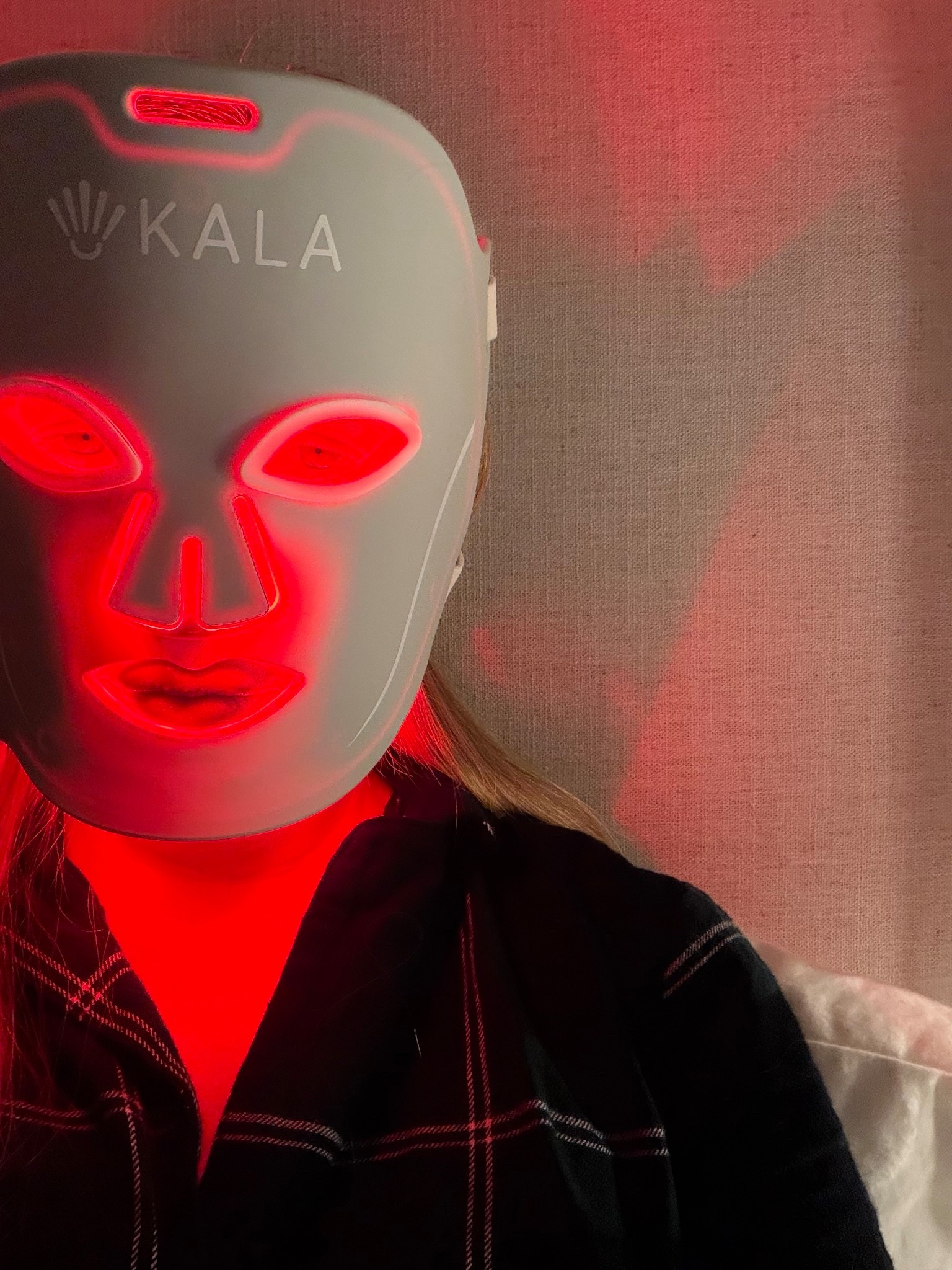 The best red light mask! 

#LTKbeauty #LTKcanada #LTKhome