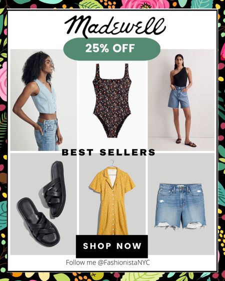 🎊  Madewell Insiders score 25% OFF  🎉 
To SAVE just click any photo below -  Much appreciated  🥰 

Easter - Spring Outfits - Swimsuits - Vacation Outfits - Easter Dress - - - Wedding Guest - Easter Dress - Maternity - Spring Dress - - Jeans - Denim 
#LTKfind 

Follow my shop @fashionistanyc on the @shop.LTK app to shop this post and get my exclusive app-only content!

#liketkit #LTKswim #LTKsalealert #LTKunder100 #LTKU #LTKunder50
@shop.ltk
https://liketk.it/44JQu