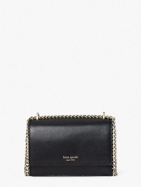 daisy hazel chain small flap crossbody | Kate Spade (US)