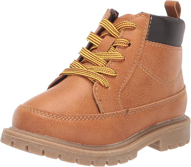 Carter's Unisex-Child Trail Hiking Boot | Amazon (US)