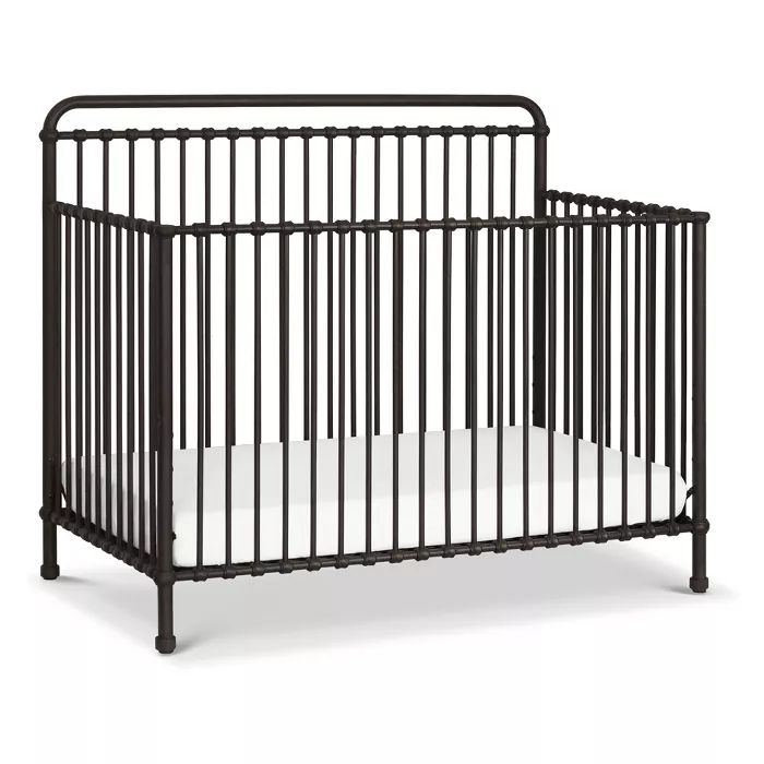 Million Dollar Baby Classic Winston 4-in-1 Convertible Crib | Target