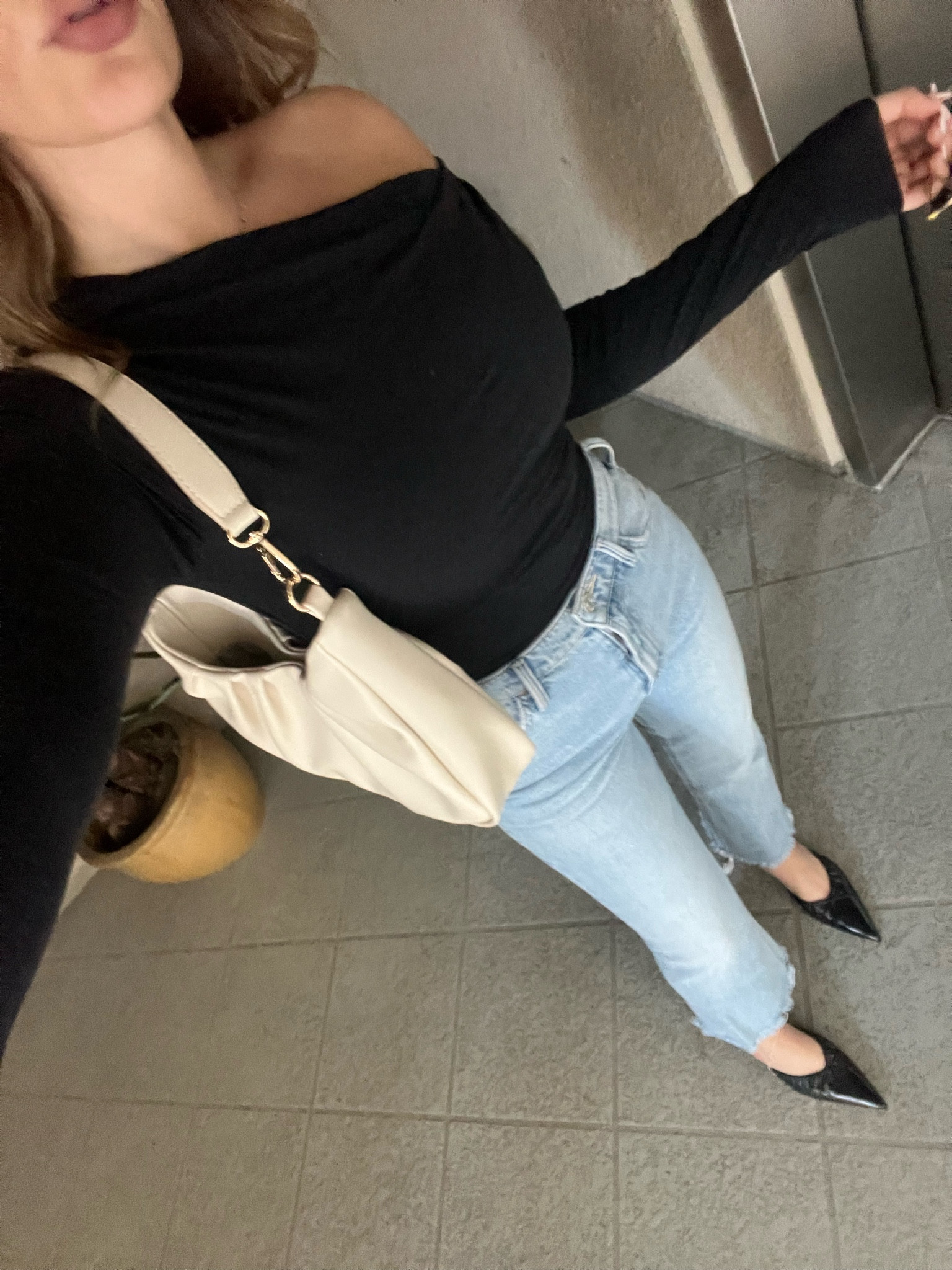 dinner date outfit 🤍

#LTKSaleAlert #LTKFindsUnder100 #LTKStyleTip